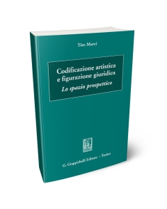 Codificazione artistica e figurazione giuridica