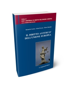 Il diritto antitrust dell'Unione europea