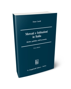 Mercati e Istituzioni in Italia