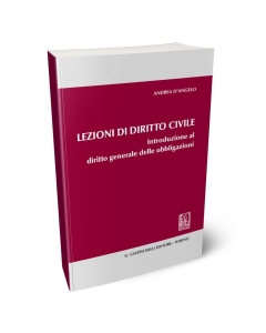 Lezioni di diritto civile