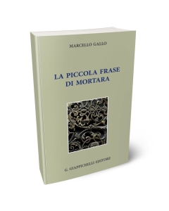 La piccola frase di Mortara