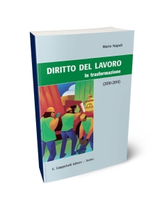 Diritto del lavoro