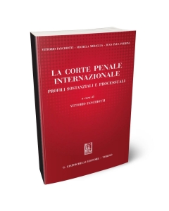 La Corte penale internazionale