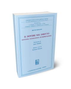 Il dovere nel diritto