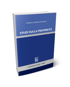 Studi sulla proprietà