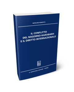 Il Conflitto del Nagorno Karabakh e il Diritto Internazionale