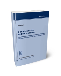 Il diritto nell'età dell'informazione