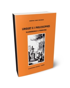 Linguet e i philosophes