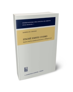 Finchè esiste l'uomo