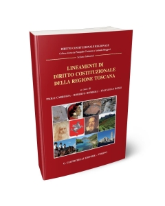Lineamenti di diritto costituzionale della Regione Toscana