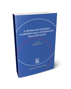 Il sistema dei controlli a supporto della funzionalità degli enti locali