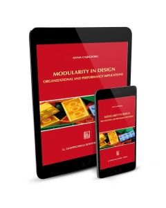 Modularity in design - e-Pub