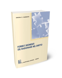 Forme e momenti del ragionare nel diritto
