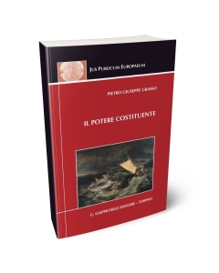 Il potere costituente e le antinomie del diritto costituzionale.