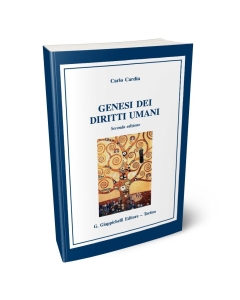 Genesi dei diritti umani.