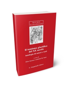 Il tomismo giuridico del XX secolo