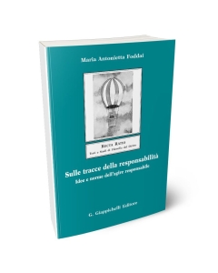 Sulle tracce della responsabilità.