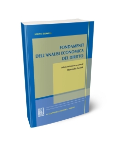 Fondamenti dell'analisi economica del diritto.