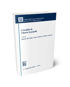 L'eredità di Uberto Scarpelli
