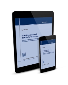 Il diritto nell'età dell'informazione - e-Book