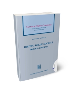 Diritto delle società. Profili generali