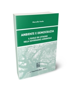 Ambiente e democrazia