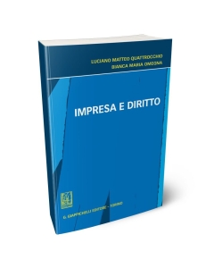 Impresa e diritto