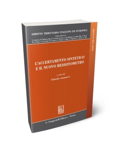 L'accertamento sintetico e il nuovo redditometro