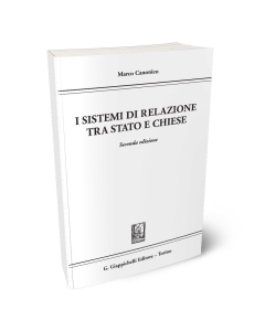 I sistemi di relazione tra Stato e Chiese