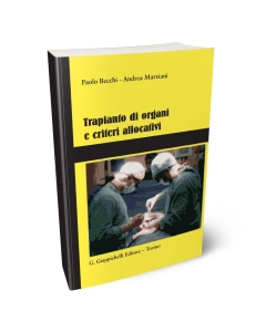 Trapianto di organi e criteri allocativi