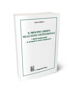 Il principio libertà nello stato costituzionale