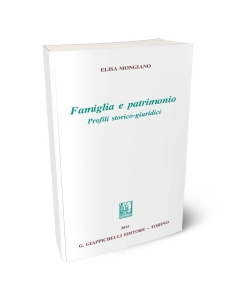 Famiglia e patrimonio