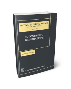 Il contratto di mediazione