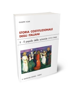 Storia costituzionale degli italiani