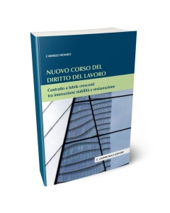 Nuovo corso di diritto del lavoro
