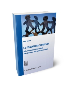 La Stakeholder Scorecard.