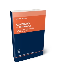 Contratto e antimafia