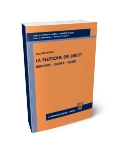 La religione dei diritti.