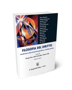 Filosofia del diritto