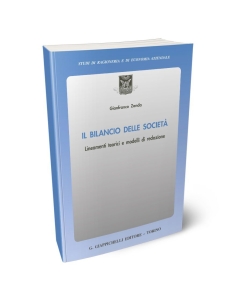 Il bilancio delle società.