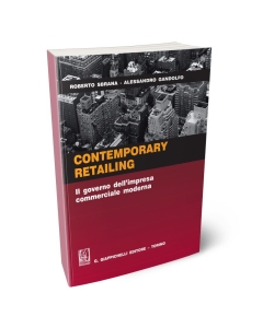 Contemporary Retailing.