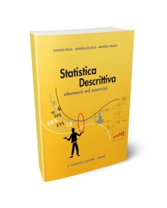 Statistica descrittiva elementi ed esercizi