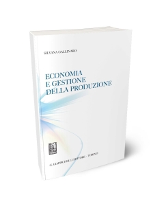 Economia e gestione della produzione