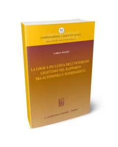 La logica inclusiva dell'interesse legittimo nel rapporto tra autonomia e sussidiarietà
