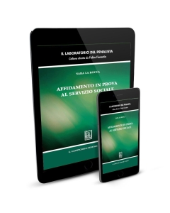 Affidamento in prova al servizio sociale - e-Pub 