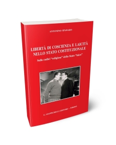 Libertà di coscienza e laicità nello stato costituzionale