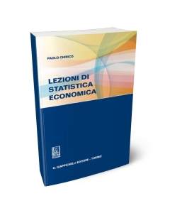 Lezioni di statistica economica