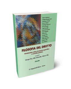 Filosofia del diritto