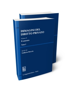 Immagini del diritto privato