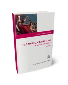 Tra morale e diritto